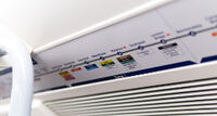 Air condition & refrigeration Marketplace in UAE